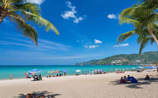 Patong Sea U - Housity