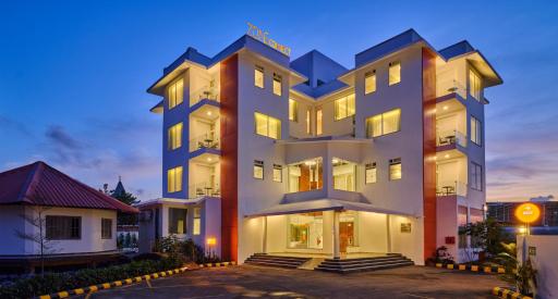Zone Connect by The Park Port Blair - Housity