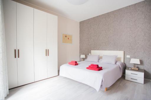 Appartamento Cecco d’Ascoli - Housity