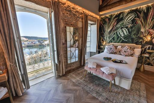 Hospedium Hotel Barómetro de Camariñas - Housity