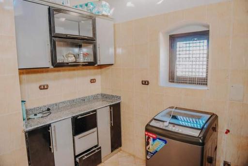 فيلا زهره تونس_zahrat Tunis Villa - Housity