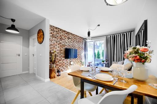 Apartament AP8 - Housity