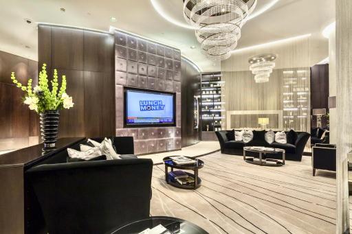 LUXURY US EMBASSY riverside + cold AC! - Housity