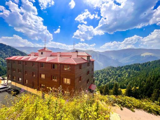 Lahza Hills Resort - Housity