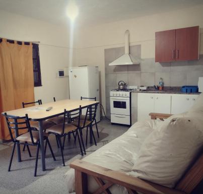 Complejo de Departamentos DON QUIJOTE - Housity