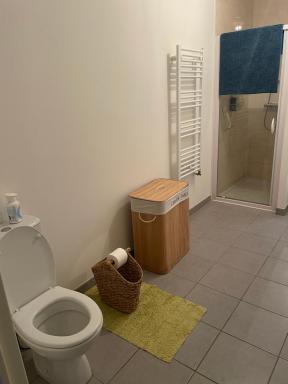 Appartement avec terrasse proche de Rennes - Housity