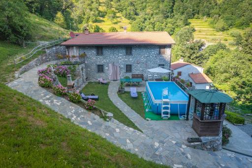 Agriturismo Monte Croce - Housity
