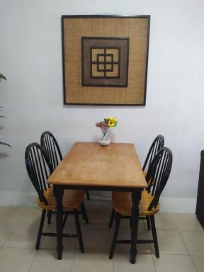 Casa bamboo 21 - Housity