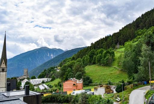 Apartements Noggler & Doppelzimmer mit Frühstück - Housity