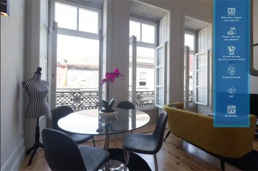 Fashion Luxury House - Housity