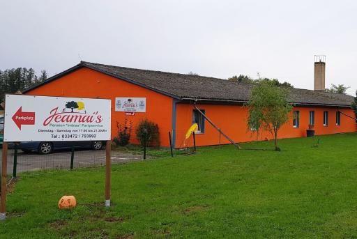 Jeamais Pension - Housity