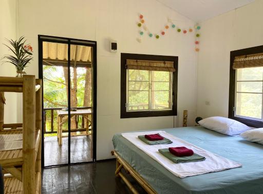 Rose Bungalows Haad Salad - Housity