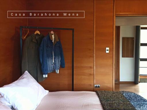 Hospedaje Casa Barahona Mena - Housity