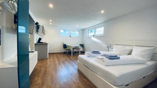 Haus-no19 GbR - Housity