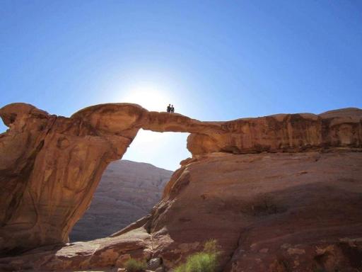 Salma Desert Camp - Housity