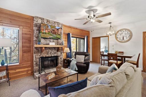 Beautiful Seven Springs- 2 Bed, 2 Bath Condo - Housity