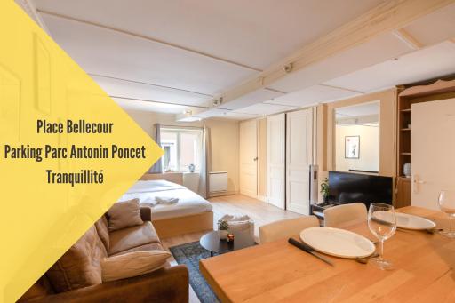 CABANA & Le petit Marronnier - Housity