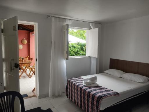 Pousada Maria Bonita - Piranhas, Alagoas. - Housity