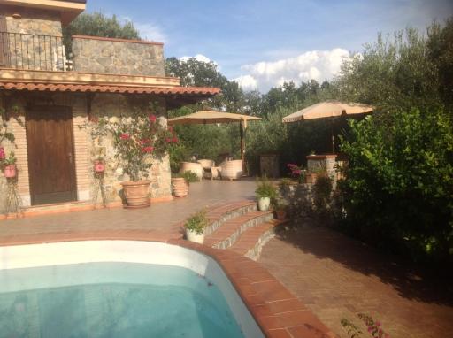 Villa Ludoniccò - Housity