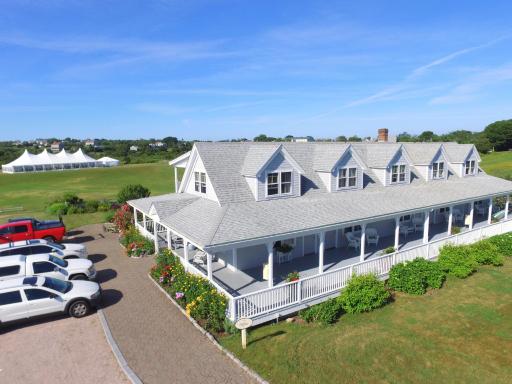 Rose Farm Inn - Housity