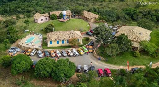 Pousada Canastra Inn - Housity