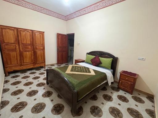 Merzouga desert apartment - Housity
