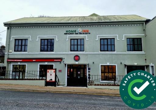 Travel Proud Home Inn - Housity