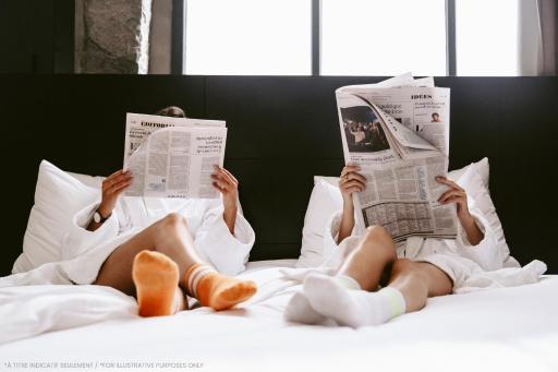 Le Petit Hotel Notre Dame - Housity