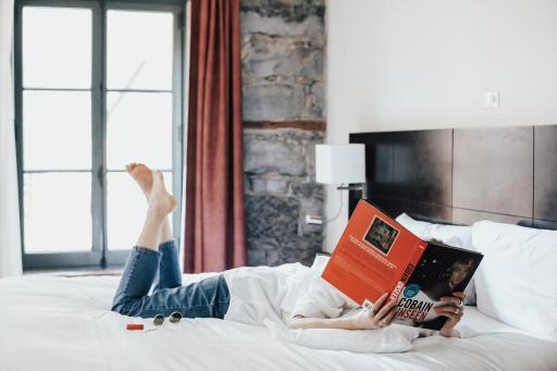 Le Petit Hotel Notre Dame - Housity