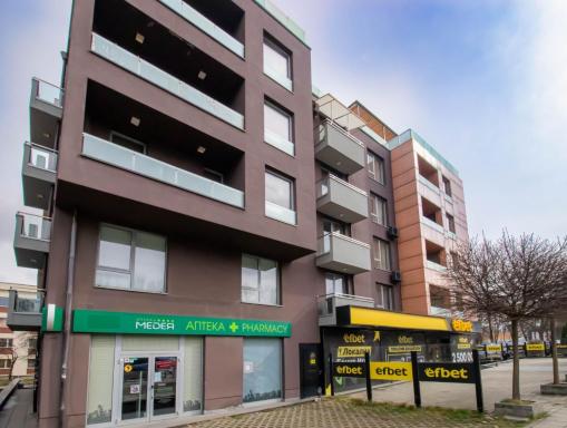 Vintage Studio Studentski grad - Housity