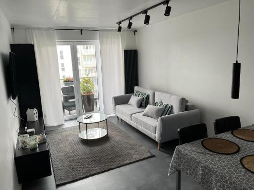 Apartament Bażantów 26 - Housity
