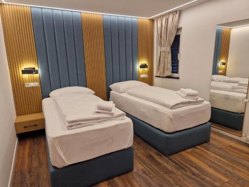 Hotel Lottstetten - Housity