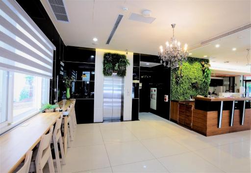 Huang Shin Business Hotel-Shang An - Housity