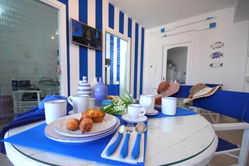 Santa Cesarea Terme B&B - Hizvo