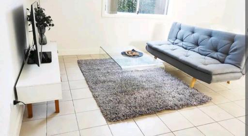 Beautiful Auburn Double Room Near ANZ Stadium Olympic Park DFO - Housity