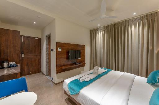 Hotel Devgiri - Housity