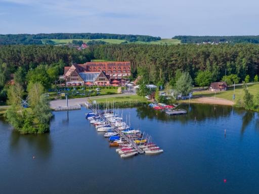 Strandhotel Seehof - Housity