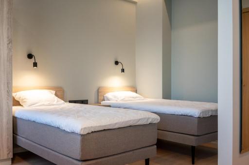 Espak Hostel - Housity