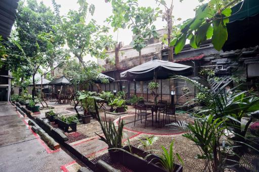 Safwah Bintaro Syariah Mitra RedDoorz - Housity