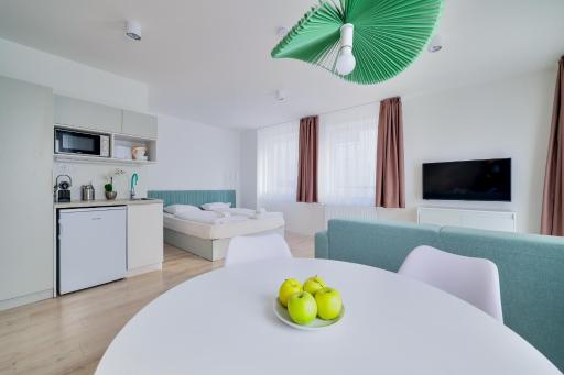 Villa Oliver 2 Hévíz - Housity
