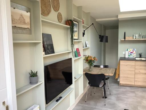 Atelier Zonnehoek - Housity