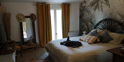la Ferme du Grand Bois - Housity