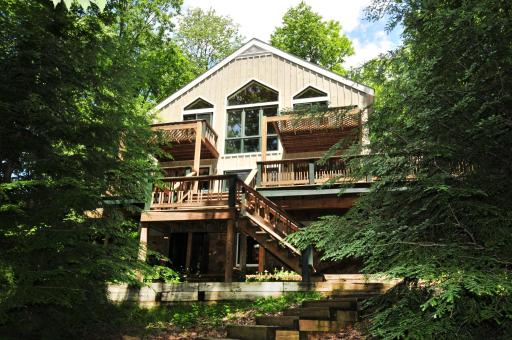 Highland Retreat - Housity