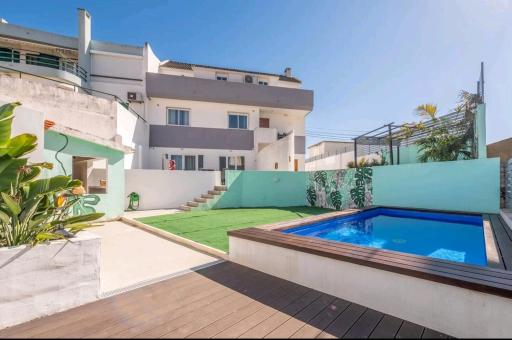 GuestReady - Villa Paraíso Da Caparica - Housity