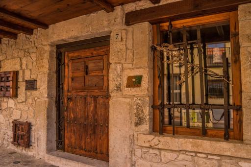 El Soportal de Uceda - Housity