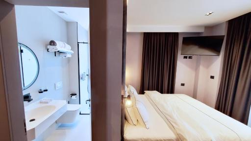StarLight Hotel - Housity