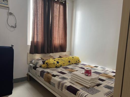 1BR Unit at The Grass Residences - Housity