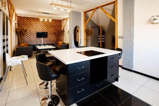 Apartament nad Goplem Bialy - Housity