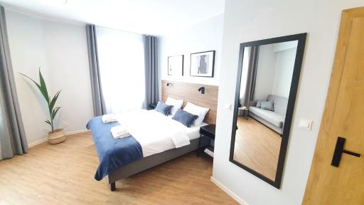 Sleep Port B&B - bezpłatny parking - Housity