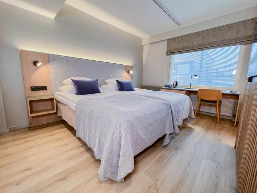 Original Sokos Hotel Valjus Kajaani - Housity
